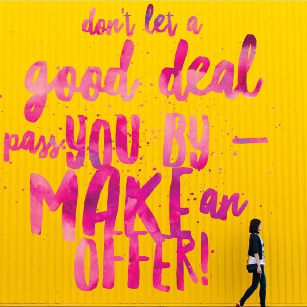 Make a deal!!! Put it in your bundle!!!!!